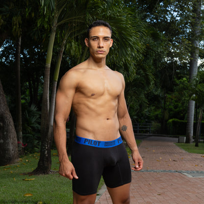 Boxer Emperador Set X3 | Tallas XL