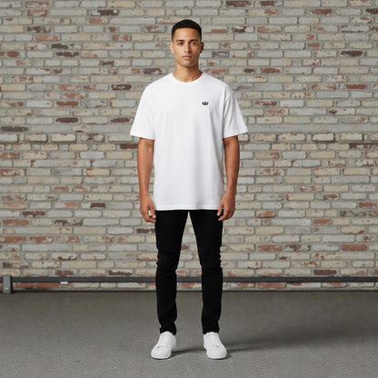 Camiseta Oversize Priority