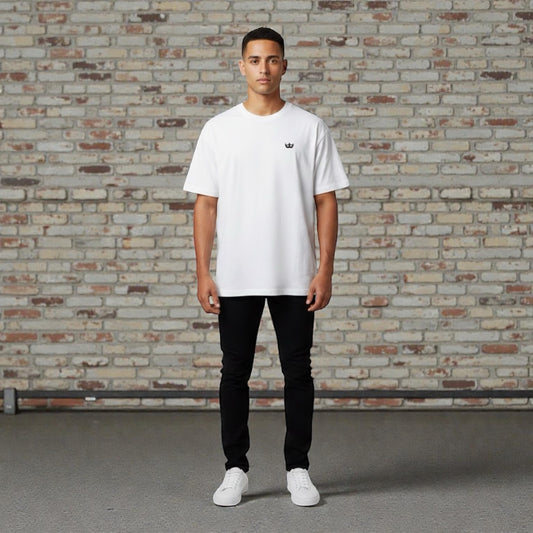 Camiseta Oversize Priority