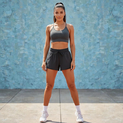 Short Running |Ref 311-731 | Negro