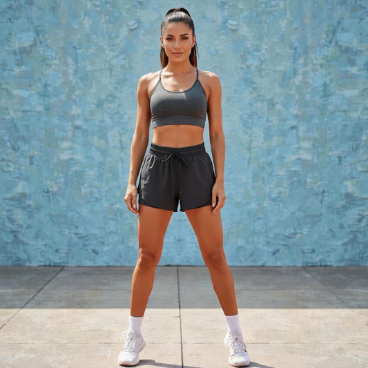 Short Running | Negro |